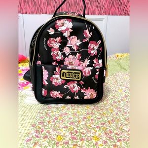 Juicy Couture Backpack